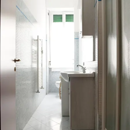 Fogagnolo's House - Vicino Metropolitana Apartamento *