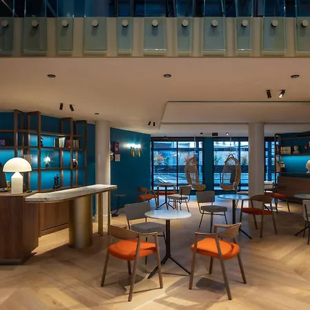 Hotel Carlyle Brera