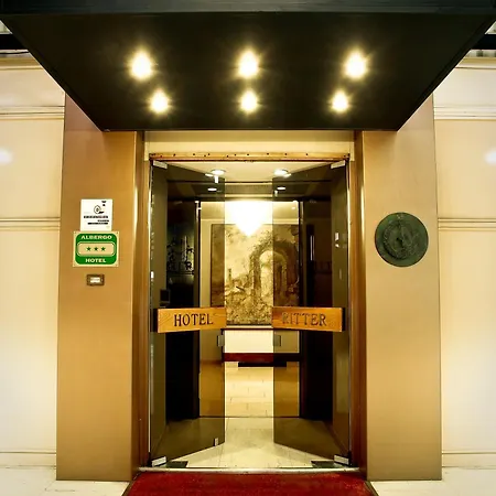 Garibaldi Palace Μιλάνο