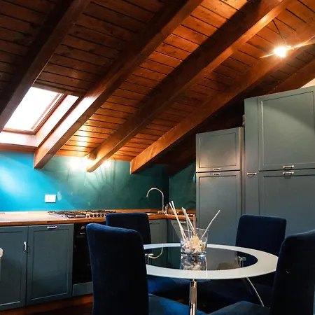 La Residenza Isabella Pensjonat 4*