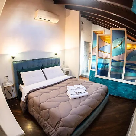 招待所 伊莎贝拉旅馆 米兰