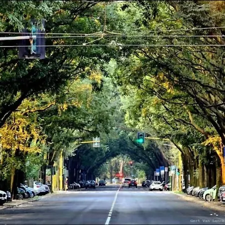 Bed and breakfast Pattini 4*