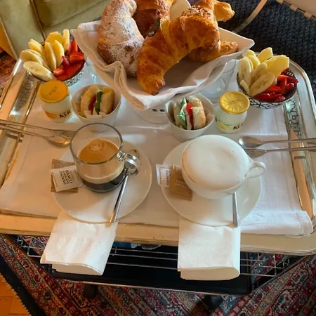 Pattini Bed & Breakfast Milan