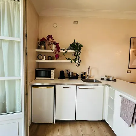 Apartament Brera *