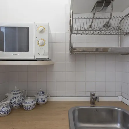 Apartament Skyline View Biancamano 1 Bdr With Balcony By Rentopolis Mediolan