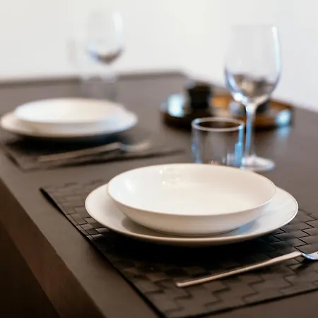 My Lovely Place Navigli *