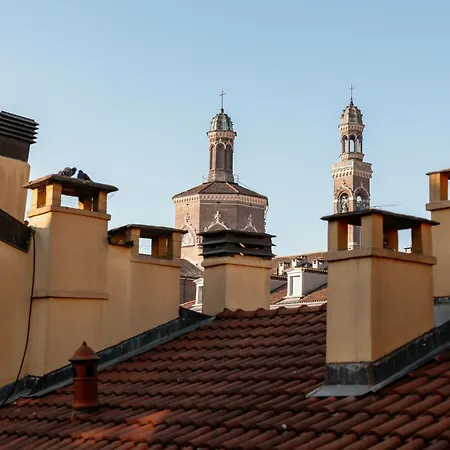 Apartamento My Lovely Place Navigli *