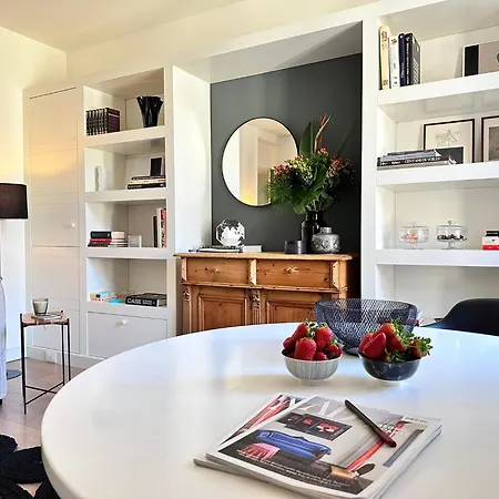 Lily Pads -elegant Apartment- In The Center Apartment Milan