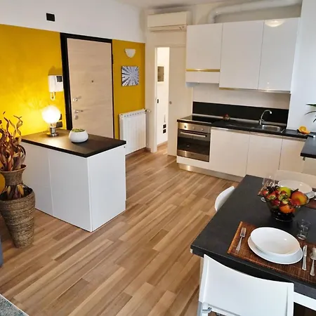 Apartamento Rentopolis - Palazzo Candiani *