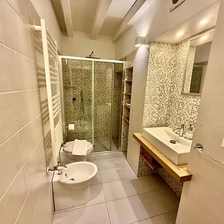 Apartmán La Milanese - Piazza 5 Giornate Milán