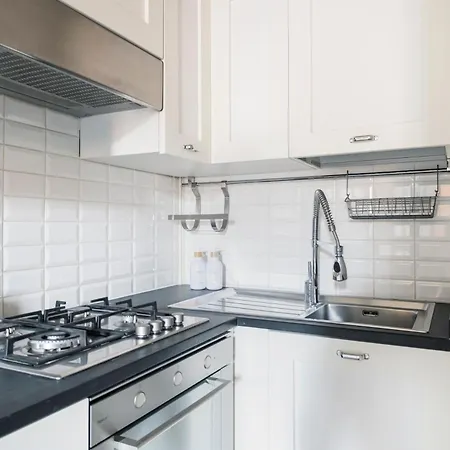 Apartament Easylife - - Ripa Ticinese 69 - Navigli