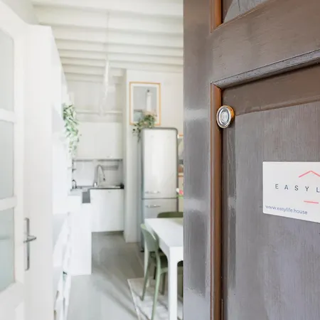 Easylife - - Ripa Ticinese 69 - Navigli