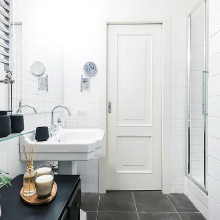 Appartamento Easylife - - Ripa Ticinese 69 - Navigli *