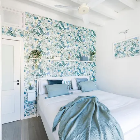 Easylife - - Ripa Ticinese 69 - Navigli Apartament Mediolan