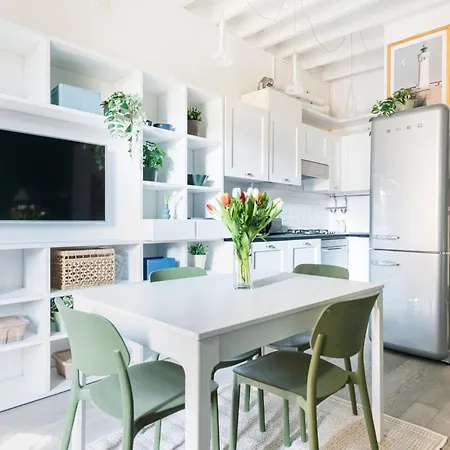 Easylife - - Ripa Ticinese 69 - Navigli