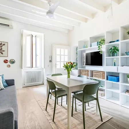 Easylife - - Ripa Ticinese 69 - Navigli * Mediolan