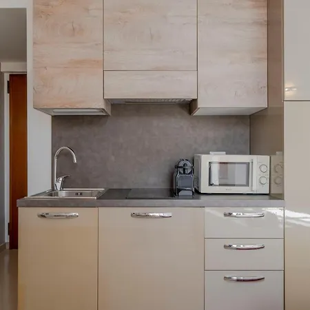 Milano Apartments Navigli - Porta Genova * Milaan