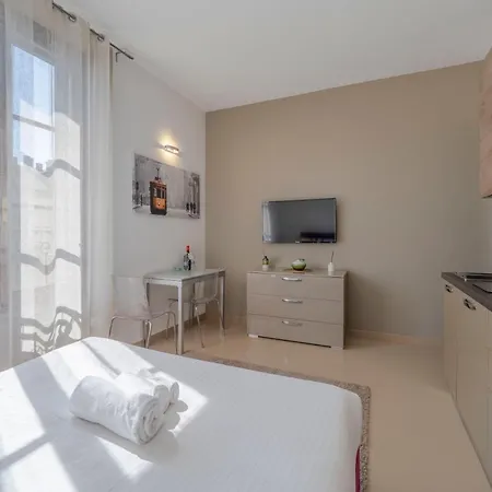 Milano Apartments Navigli - Porta Genova