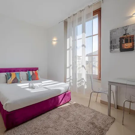 Apartman Navigli - Alzaia 54 Milánó