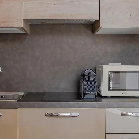 Milano Apartments Navigli - Porta Genova Appartement *