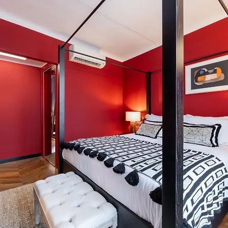 The Couper Bagutta * Milánó