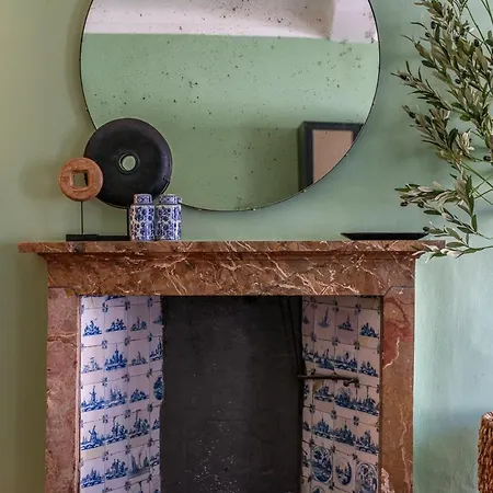 The Couper Bagutta Gæstehus Milano