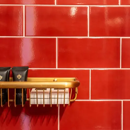 The Couper Bagutta *