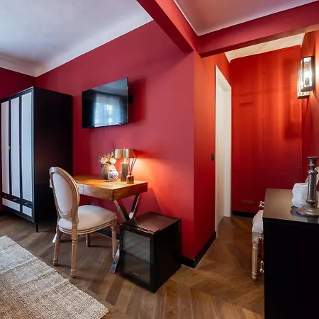 The Couper Bagutta * Milánó