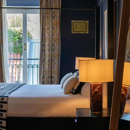 The Couper Bagutta * Milano