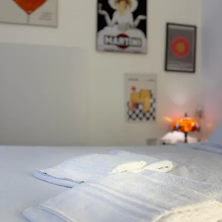 Apartment Lunigiana Stazione