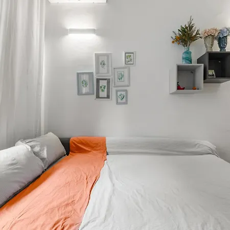 Casa San Siro-stadio - Stadio E Metropolitana ميلان