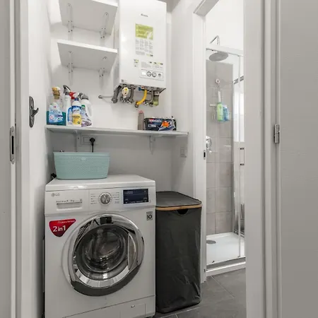 شقة Casa San Siro-stadio - Stadio E Metropolitana ميلان