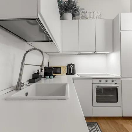 شقة Casa San Siro-stadio - Stadio E Metropolitana