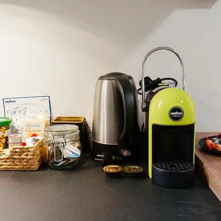 5min A Piedi Life-metro-mico-ac-self Check-in *