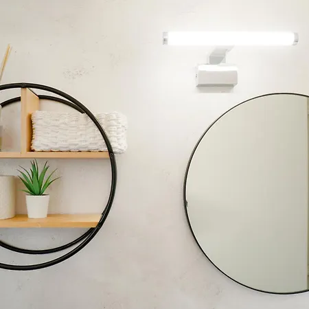 5min A Piedi Life-metro-mico-ac-self Check-in *