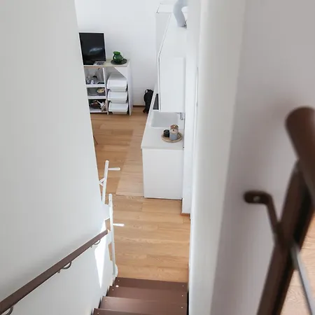 Beautiful Loft Near Navigli *