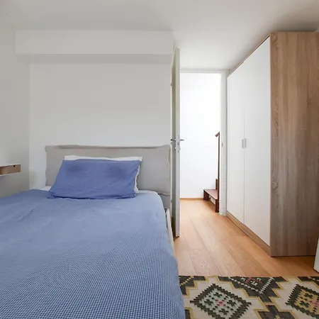 Beautiful Loft Near Navigli