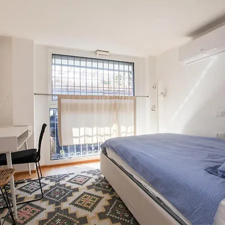 Beautiful Loft Near Navigli