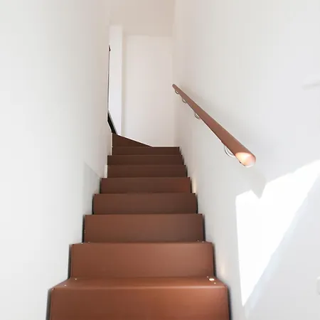 Beautiful Loft Near Navigli