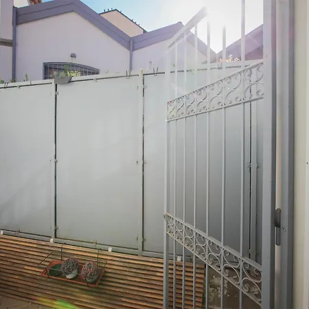 Beautiful Loft Near Navigli *