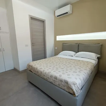 Parea House 5 아파트 밀라노