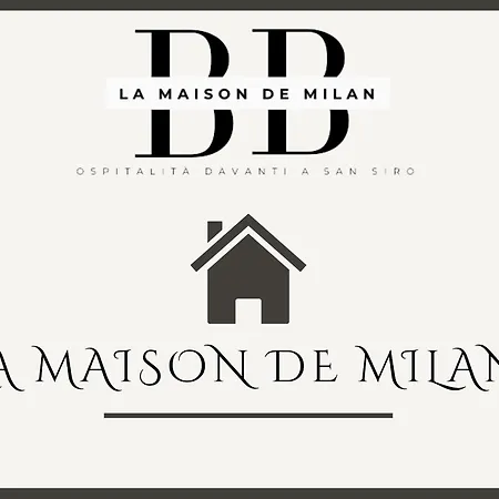 Casa de hóspedes Brera A 500 Mt Da San Siro Milão