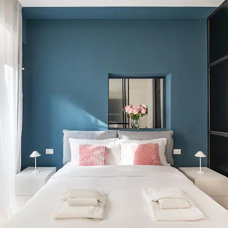 Apartment And Beauty Duomo - Pink *