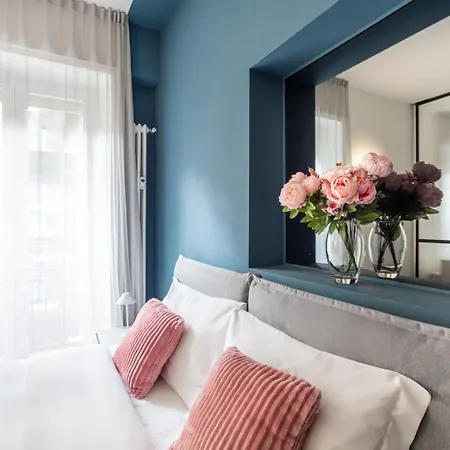 And Beauty Duomo - Pink Apartment