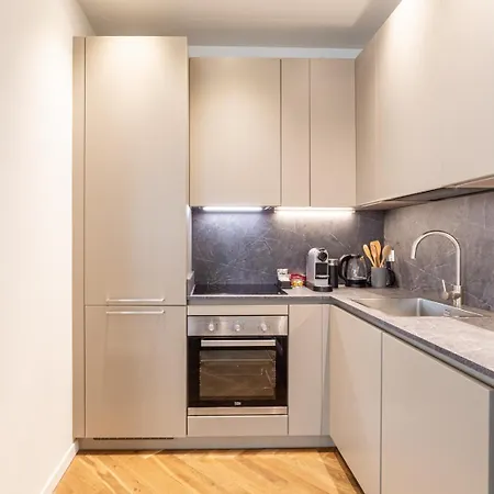 Cool And Big Duomo - White