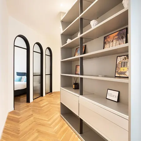 Cool And Big Duomo - White *