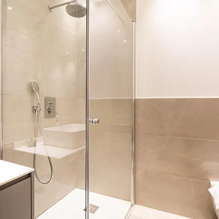 Cool And Big Duomo - White Lejlighed Milano