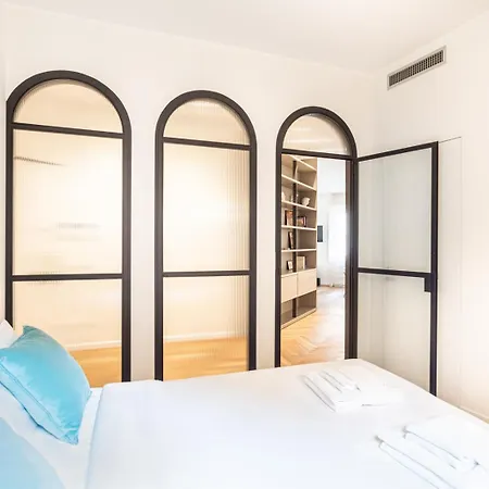 Apartment Cool And Big Duomo - White Milan