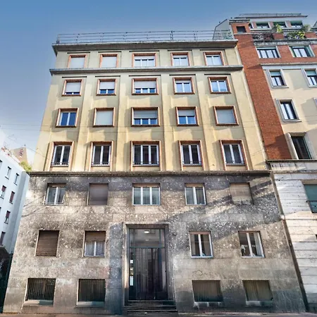 Appartement Cool And Big Duomo - White