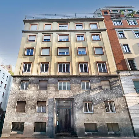 Apartment Cool And Big Duomo - White